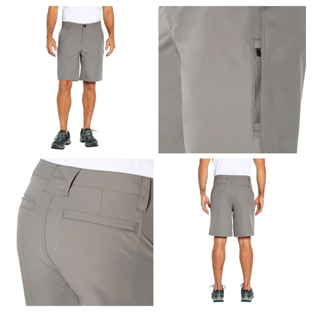 Orvis Men’s Tech Short‎